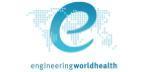 Engineering World Health Logo