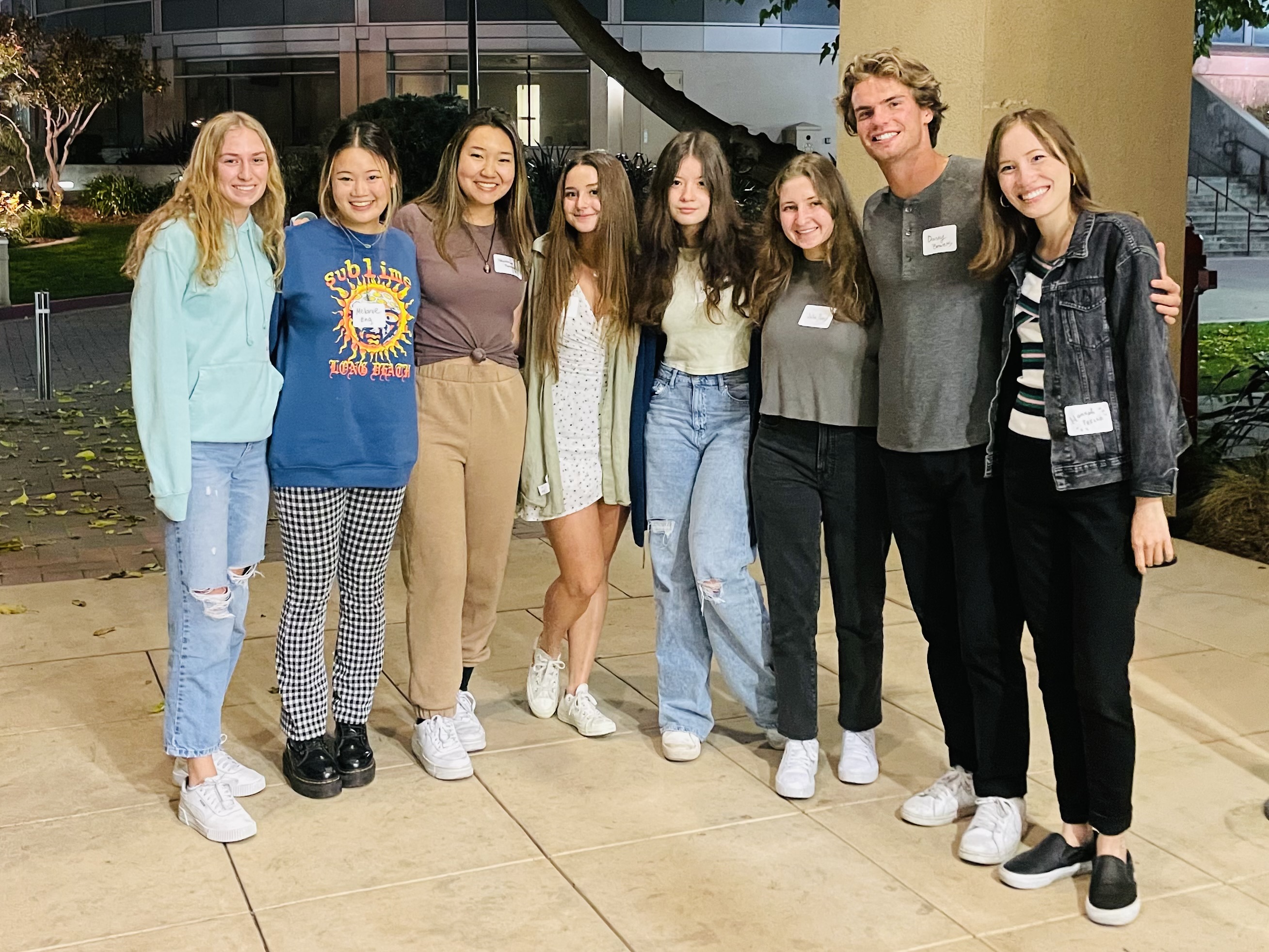 Honors Advisory Council