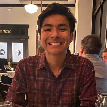 Luis Zamudio