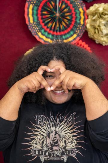 Black/Pan African MRC 2024