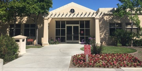 Campus Post Office 