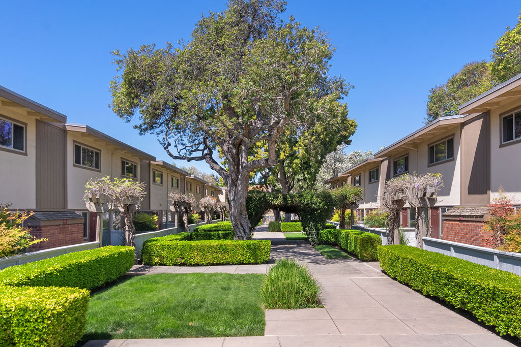 Grad/Law Apts