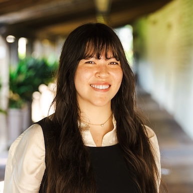 Ariana Yamasaki