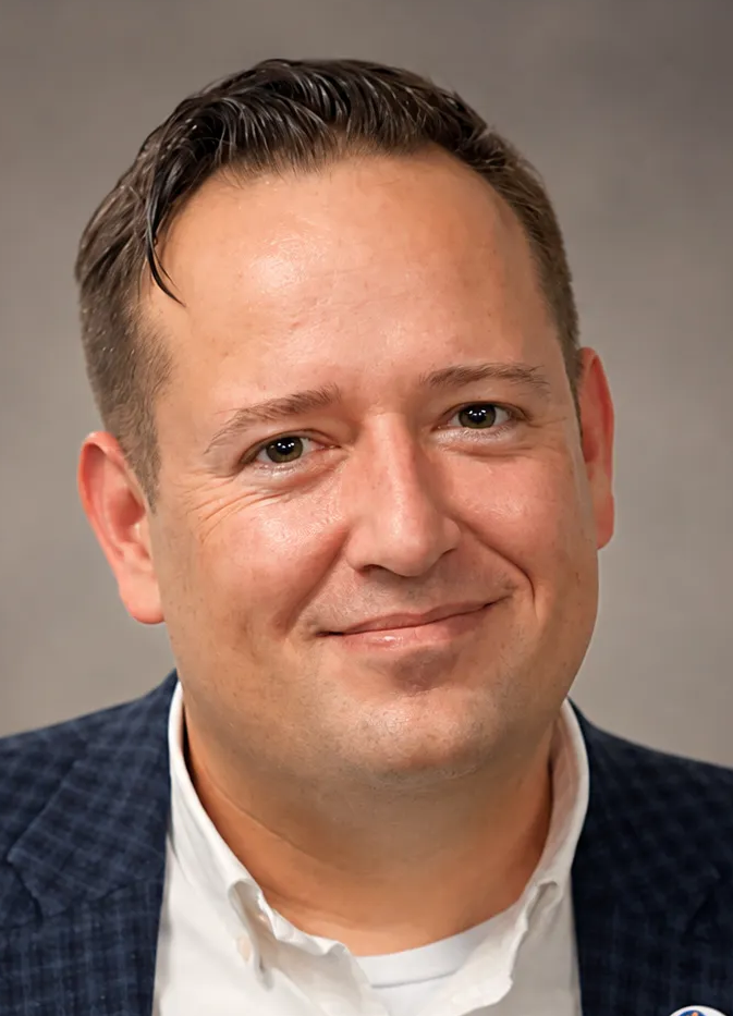 Mike Kusiak 