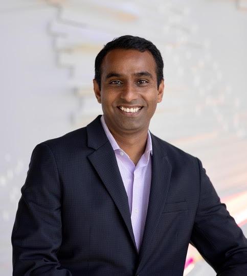 Prashanth Asuri 