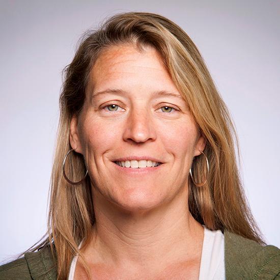 Virginia Matzek 