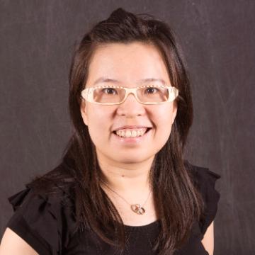 Hsiao Photo image link to story