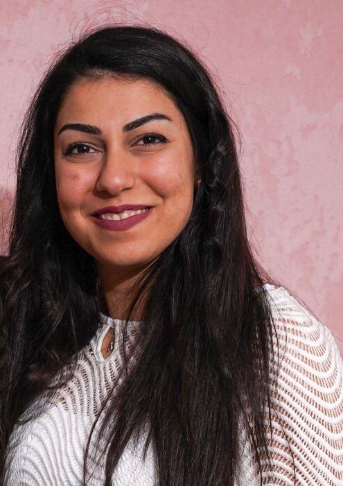 Maha Issa