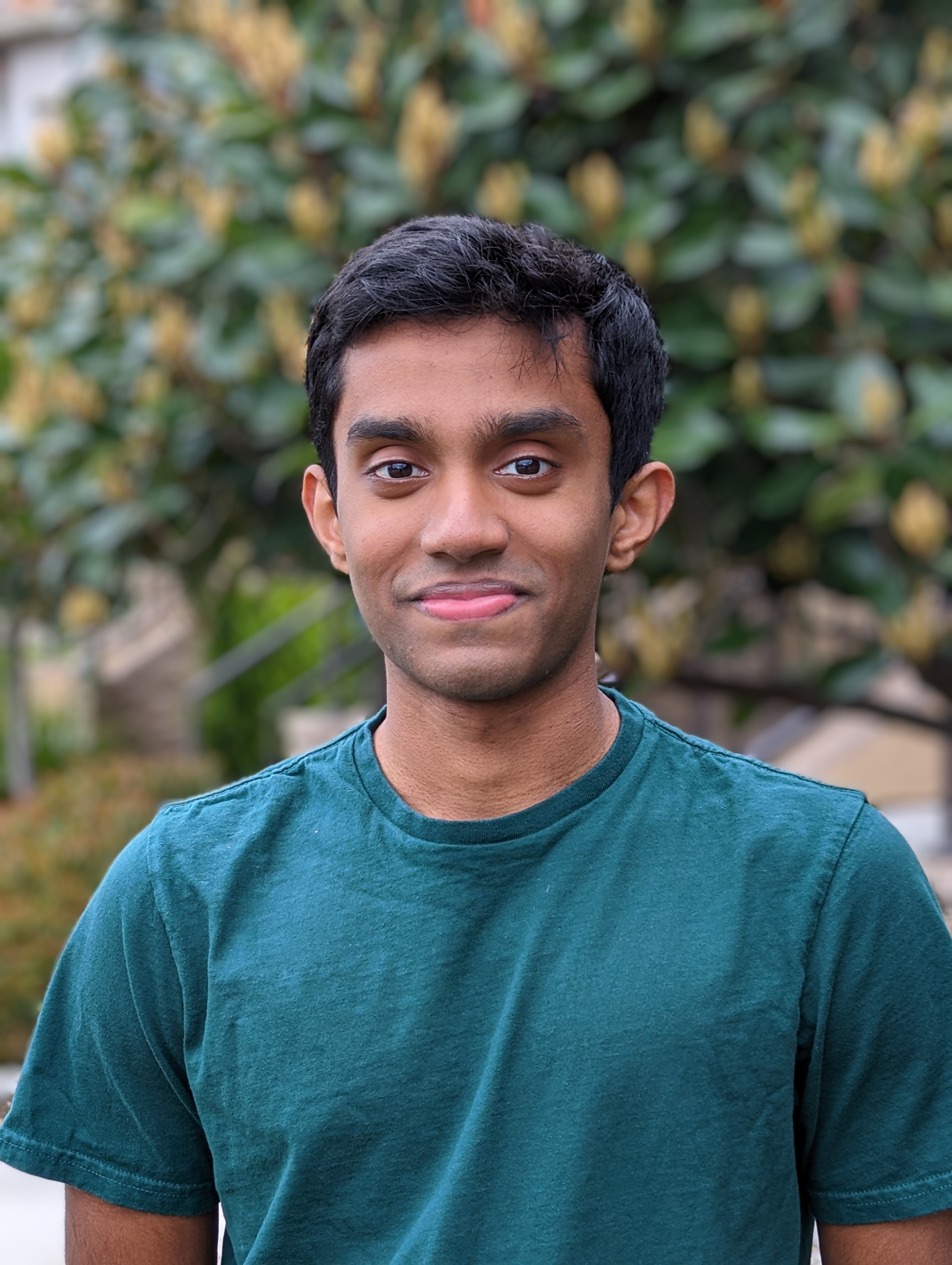 Thomas Mathew
