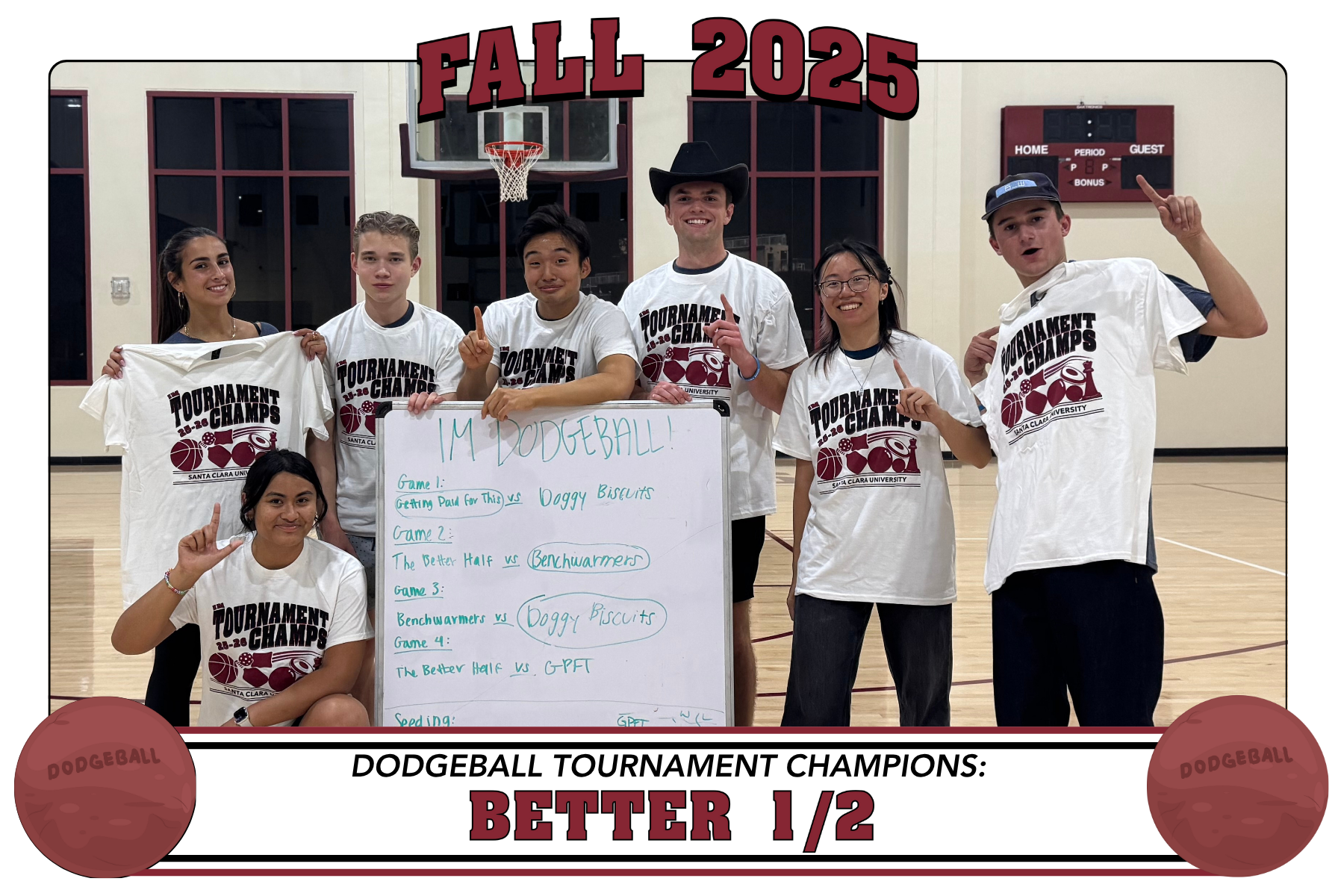 Group photo of Better 1/2