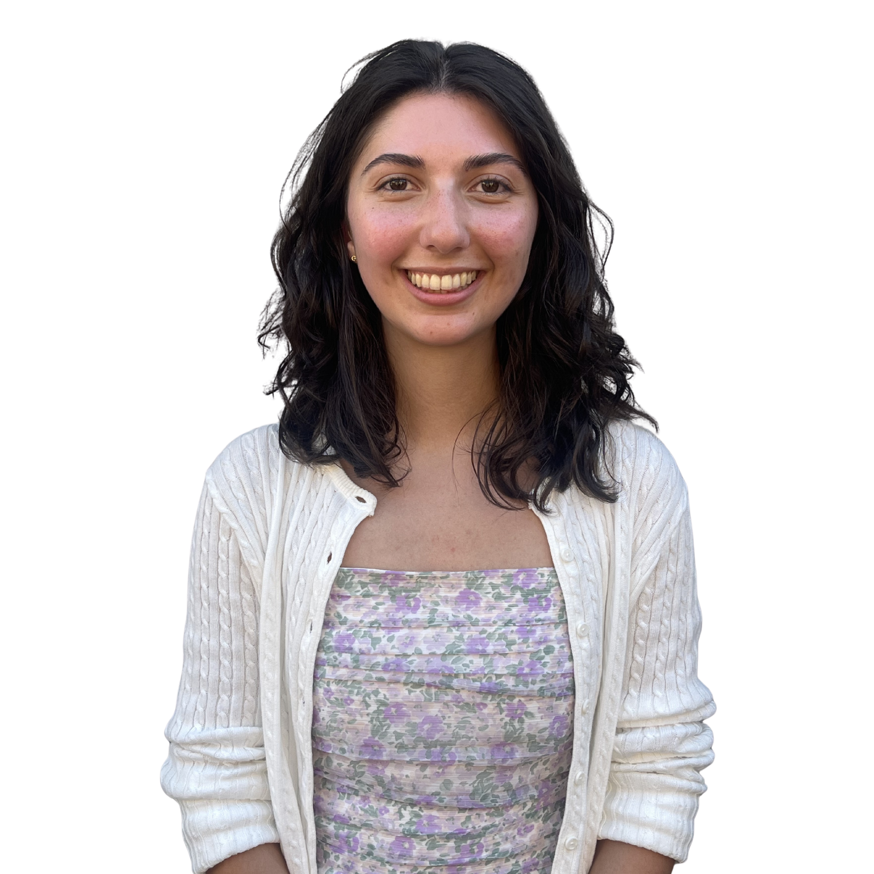 Jasmine Tabrizi