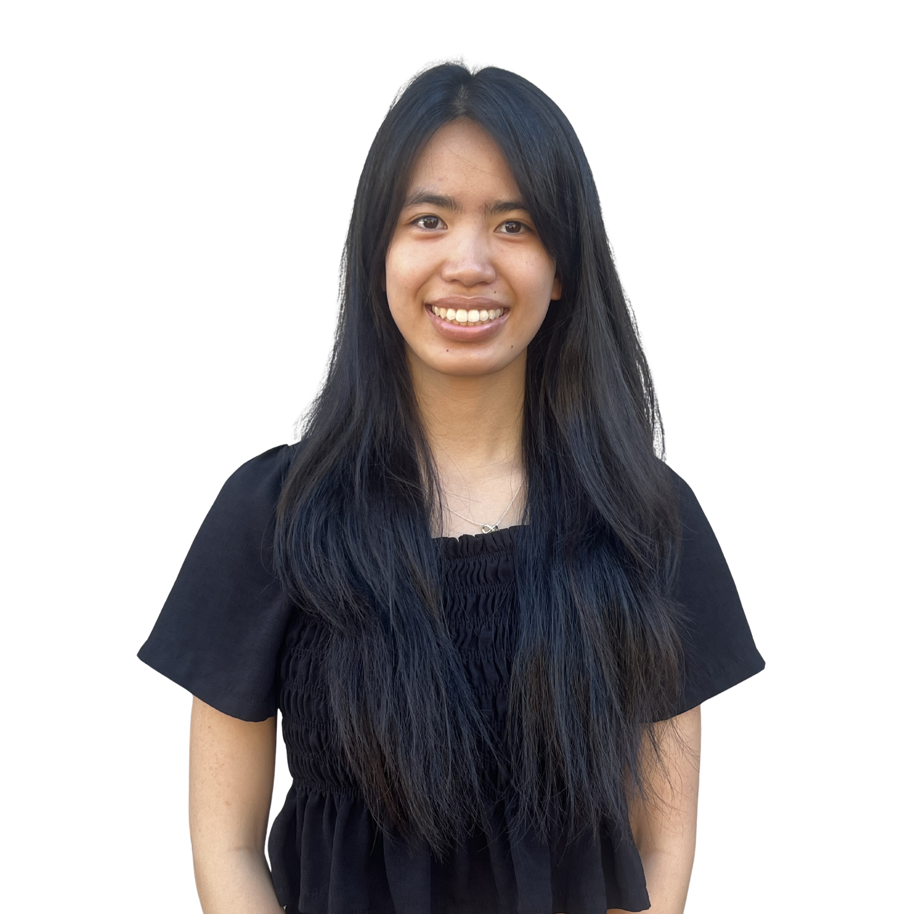 Lily Fang