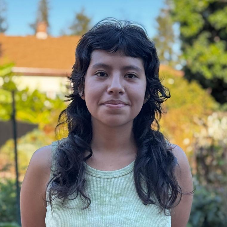 Kendra Angelito Palominos headshot