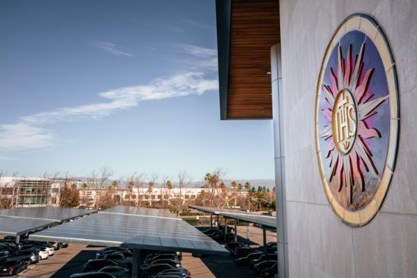 Miguel Ozuna Leavey Bird Solar Picture