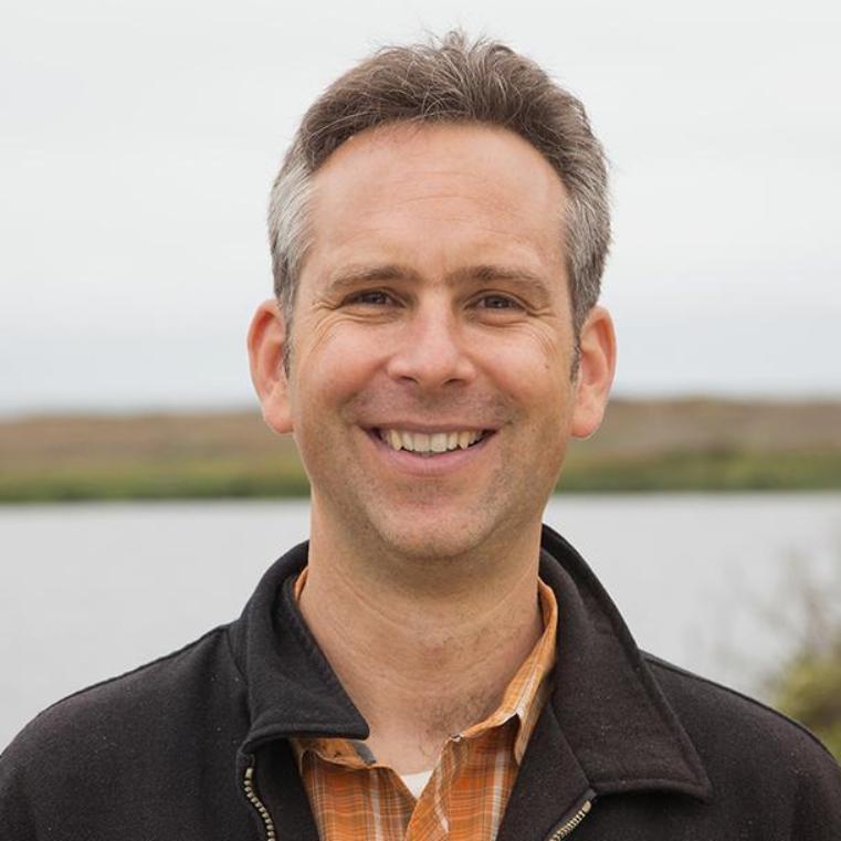 Chris Bacon Headshot