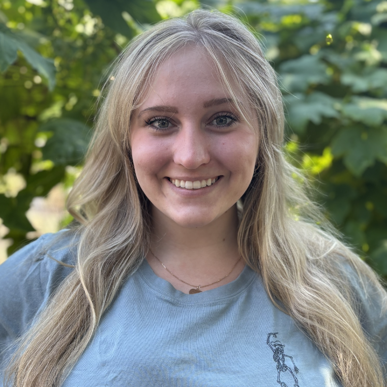 Caleigh Detels Headshot