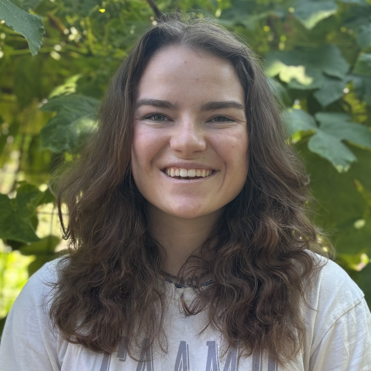 Charlotte McManus Headshot