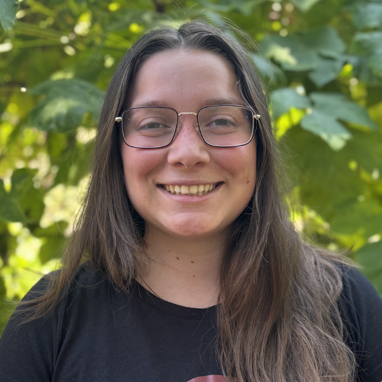 Jenna Martinez Headshot