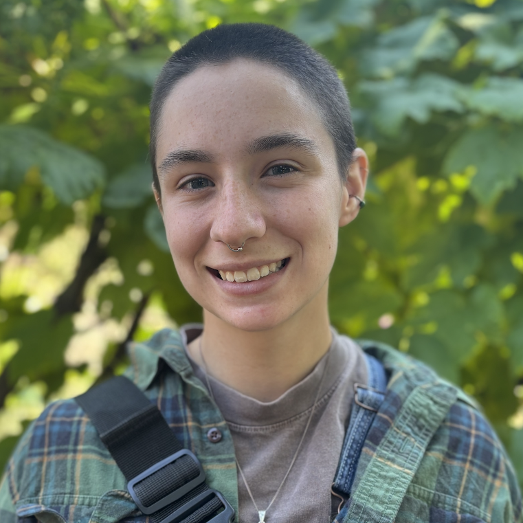 KJ Atkinson Headshot