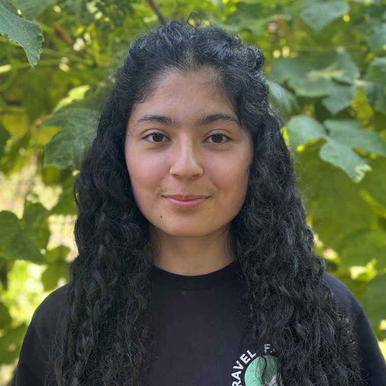 Yesenia Carrasco Headshot