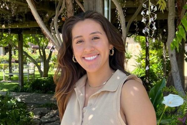 Yajaira Orozco Headshot 