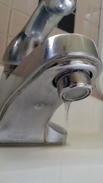 water