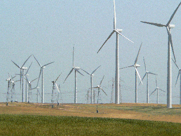 Silicon Valley Power, energy