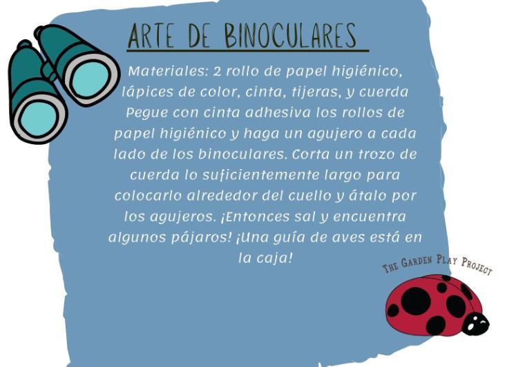 Los binoculares. Un binoculo es un aparato óptico de aumento, que se lleva ante los ojos para ver cosas lejanas. El término en plural binoculares se refiere a dos telescopios. Es un instrumento formado por dos tubos o anteojos cilíndricos, que a través