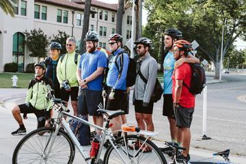 Bike-to-Work-Day-2018-groupshot - 360x240. Photo Credit: Vanessa Shin. 