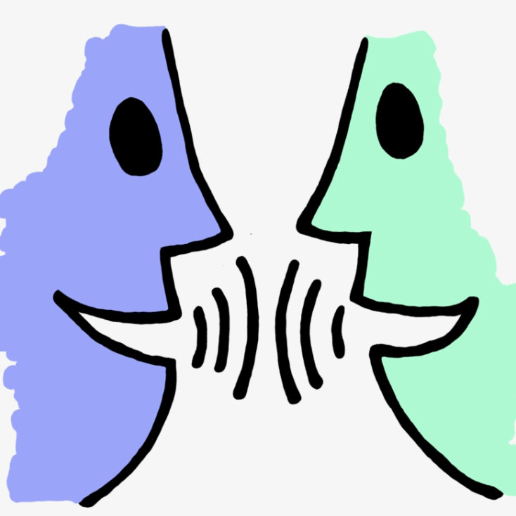 Talking ClipArt