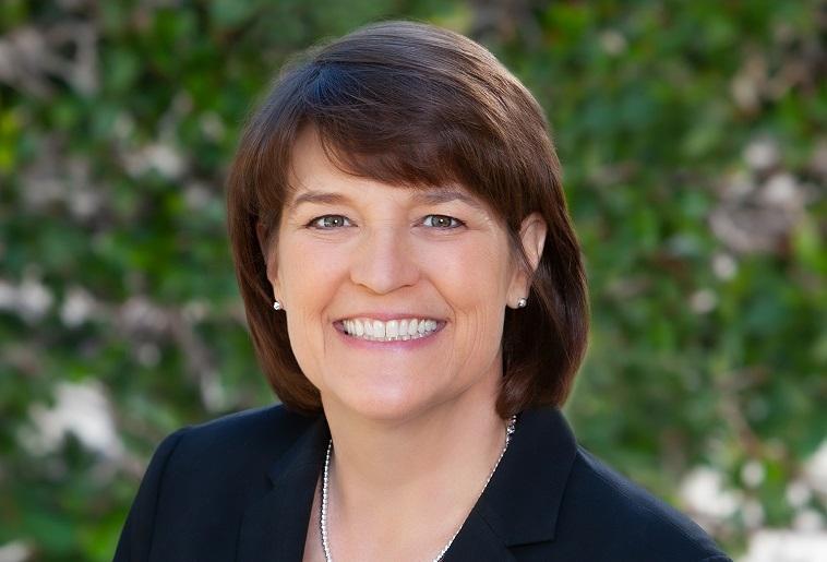 Kelly Capen Douglas, general counsel image link to story