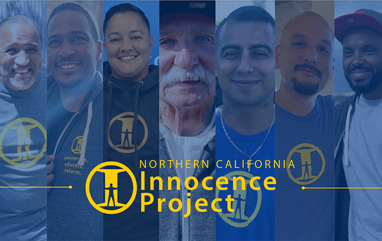 A collage of photos of NCIP clients