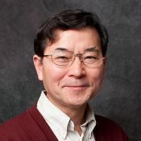 Finance Professor Hoje Jo Head Shot