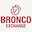 Bronco Exchange Social Media
