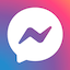 Chat on Messenger