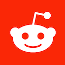 Follow us on Reddit