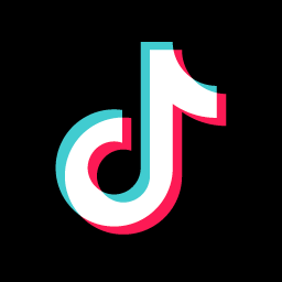 Follow us on TikTok