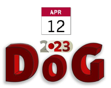 Day of Giving logo reminder