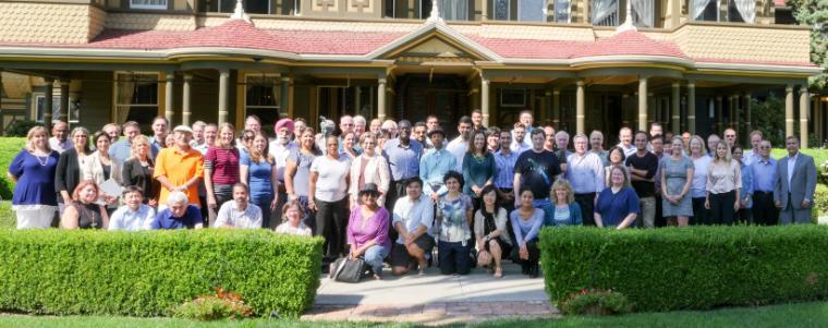 School of Engineering Faculty and Staff 2017-2018