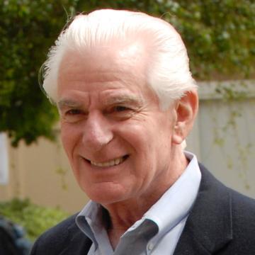 John Hopkins, P.E. ’74 image link to story