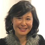 Kathryn (Kathy) Chou - Chair 