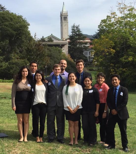 Society of Hispanic Professional Engineers