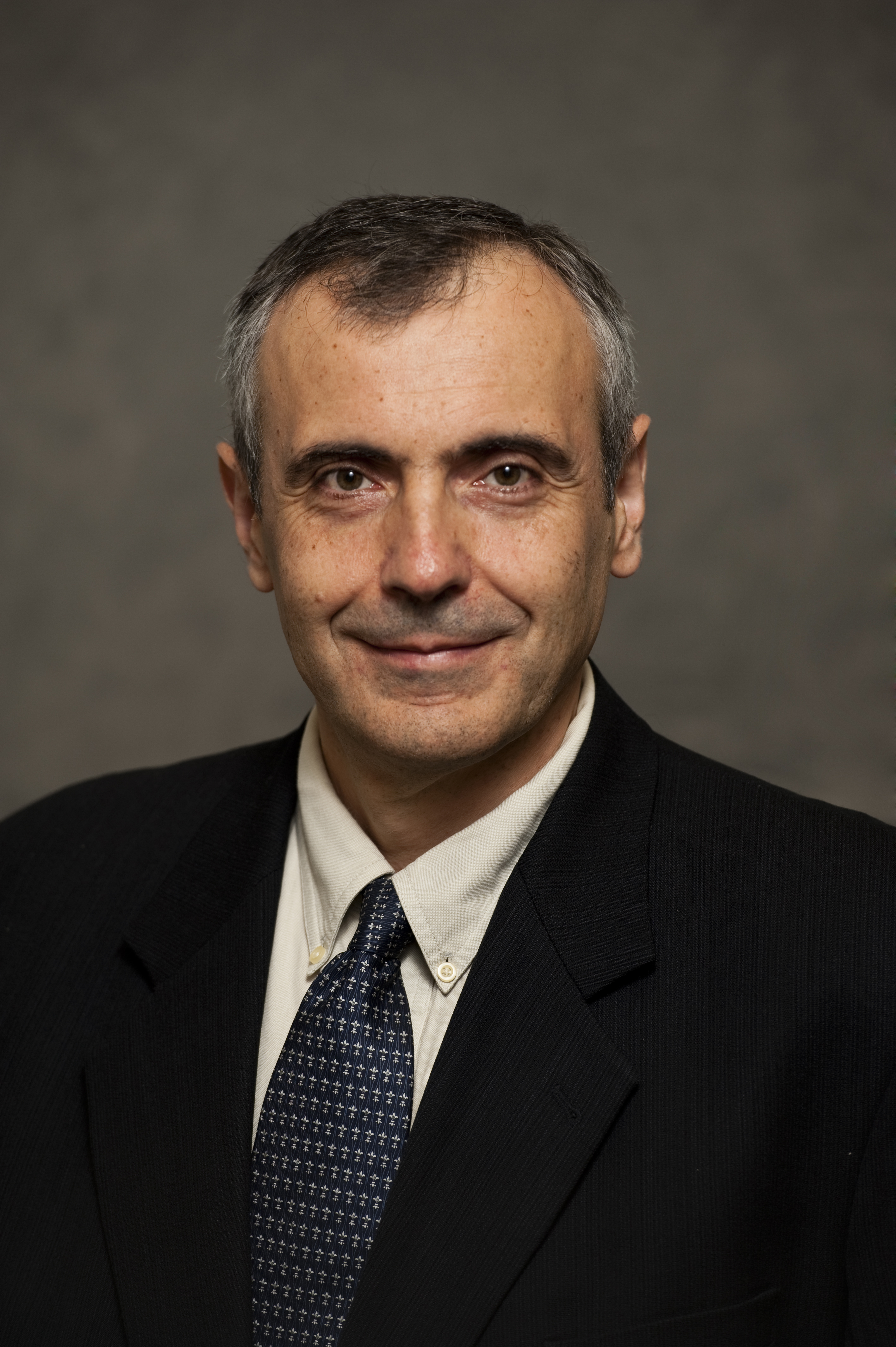 Headshot of Alex Stankovic