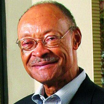 Frank S. Greene, Ph.D.