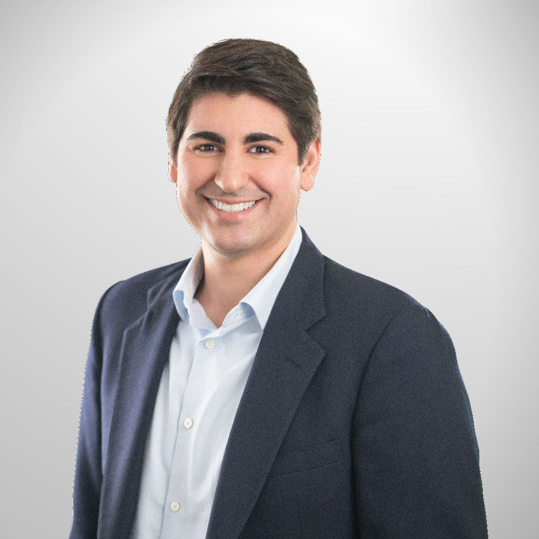 Alumni James DeMuth Five10