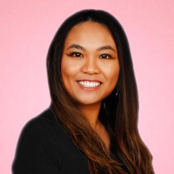 A photo of Engineering Alum Jocelyn Tan