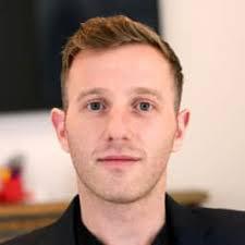 Yevgeniy Spektor '11, M.S. '12