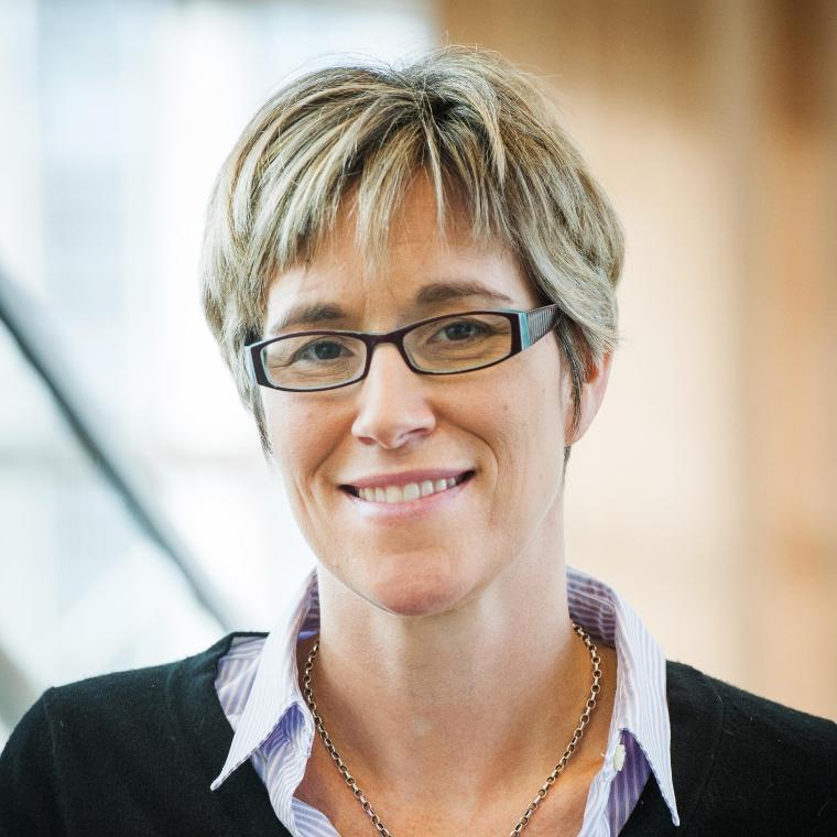 Sheryl Staub-French '93 