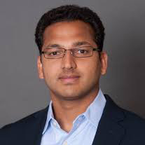Vijay Reddi, electrical engineering Ph.D. candidate