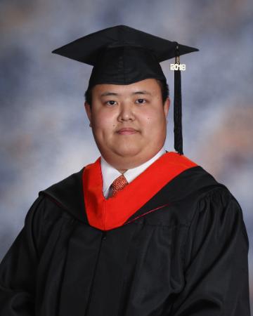 Senbao Lu